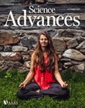 Science Advances: 3 (10)